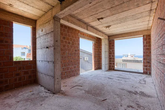 Investition mit Meerblick – Neubauprojekt in ruhiger Lage von Bar — photo 7